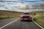 Mazda CX-30 Skyactiv-X 2019 года (UK)